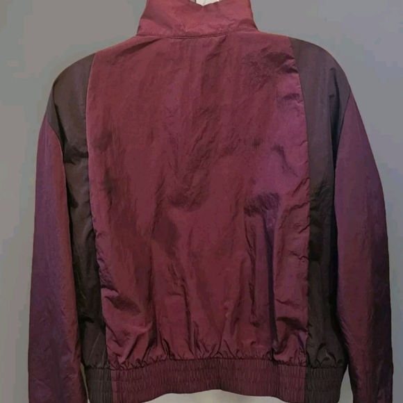 Nike jordan flight crop jacket - Picture 2 of 3